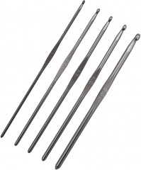 Набор крючков для вязания - Фото 1