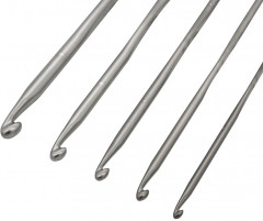 Набор крючков для вязания - Фото 2