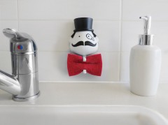 Держатель для губки Mr. Sponge - Фото 4