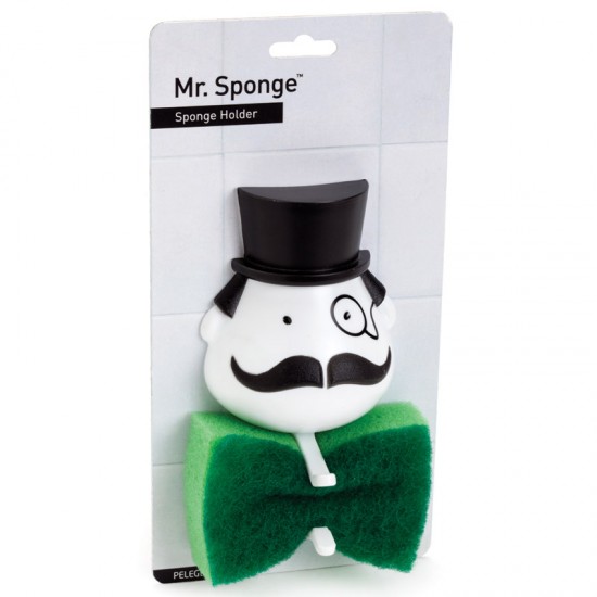 Держатель для губки Mr. Sponge
