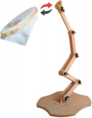 Держатель пялец регулируемый - Фото 2