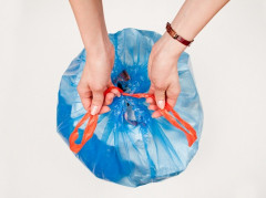 Пакеты для мусора «Особо прочные» - Фото 1