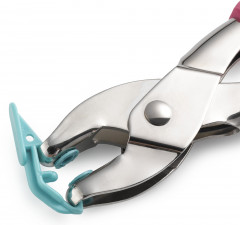 Щипцы для пробивания отверстий в ткани - Фото 1