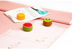 Игольница «Киви» - Фото 1