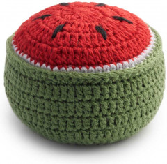 Игольница «Арбуз» - Фото 3