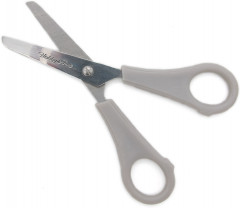 Ножницы детские - Фото 1