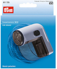 Машинка для удаления катышков «Mini» - Фото 1