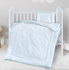 Подушка детская «Облачко» - Фото 1