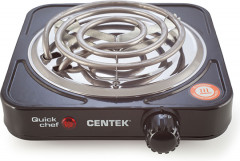 Плита электрическая CT-1508 - Фото 2