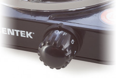 Плита электрическая CT-1508 - Фото 3