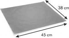 Коврик защитный для духовки «Presto» - Фото 2