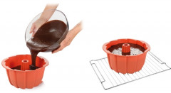 Форма для кекса «Delícia» - Фото 1