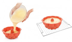 Форма для кекса «Delícia» - Фото 1