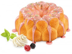 Форма для кекса «Delícia» - Фото 3