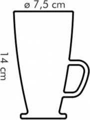 Кружка «Crema» - Фото 2