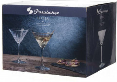 Набор фужеров «Elysia» - Фото 1