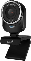Веб-камера Genius QCam 6000 - Фото 2
