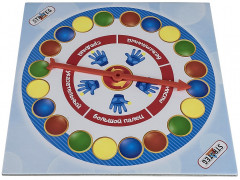 Игра настольная «ТвисТик» - Фото 4
