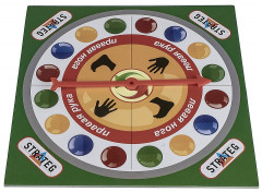 Игра настольная «ТвисТик» - Фото 5