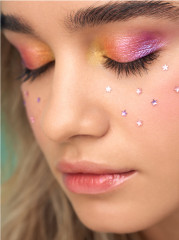 Палетка пигментов для макияжа - Фото 2