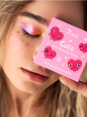 Палетка пигментов для макияжа - Фото 4