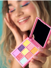Палетка пигментов для макияжа - Фото 5