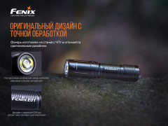 Фонарь «Fenix E01 V2.0» - Фото 6