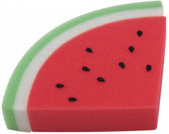 Мочалка детская «Арбузик» - Фото 1