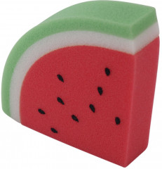 Мочалка детская «Арбузик» - Фото 2