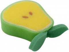 Мочалка детская «Груша» - Фото 2