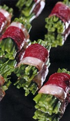 Ресторанная кухня. Фуршеты, шведский стол, кейтеринг - Фото 1