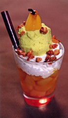 Ресторанная кухня. Фуршеты, шведский стол, кейтеринг - Фото 2