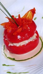 Ресторанная кухня. Фуршеты, шведский стол, кейтеринг - Фото 3