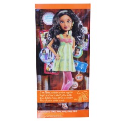 Алексис после школы - Фото 1