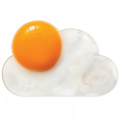 Форма для яичницы «Sunnyside» - Фото 4