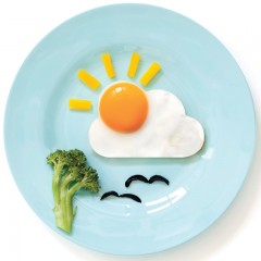 Форма для яичницы «Sunnyside» - Фото 5