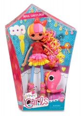Кукла Lalaloopsy Girls «Солнечный лучик» - Фото 1