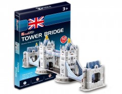 Тауэрский Мост - Фото 1