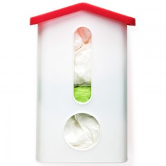 Держатель для пакетов «Baggins» - Фото 1