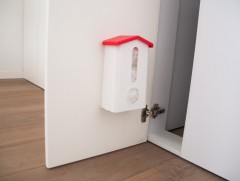 Держатель для пакетов «Baggins» - Фото 3