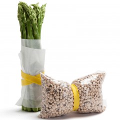 Набор кухонных резинок «Mafaldine», 6 шт - Фото 3