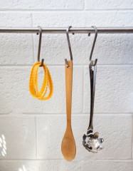 Набор кухонных резинок «Mafaldine», 6 шт - Фото 4