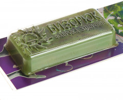 Мыло лечебно-косметическое «Мухомор» - Фото 1