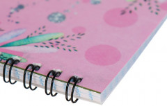 Блокнот «Единорог» - Фото 1