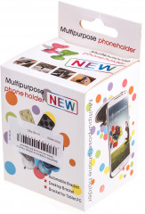 Держатель телефона - Фото 1