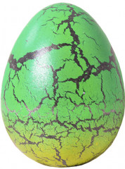 Игрушка-сюрприз «Дракон в яйце» - Фото 1