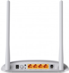Маршрутизатор TD-W8961NRU - Фото 2