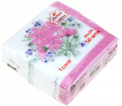 Салфетки - Фото 1