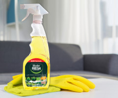 Средство для стекол и поверхностей - Фото 1