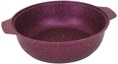 Кастрюля-жаровня с крышкой «Trendy style» - Фото 2